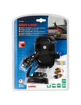 ΒΑΣΗ ΣΤΗΡΙΞΗΣ ΚΙΝΗΤΟΥ ΜΕ ΒΕΝΤΟΥΖΑ EASY-LOCK