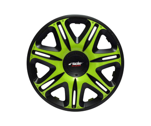 ΤΑΣΙΑ 15 INCH NASCAR ΠΡΑΣΙΝΑ
