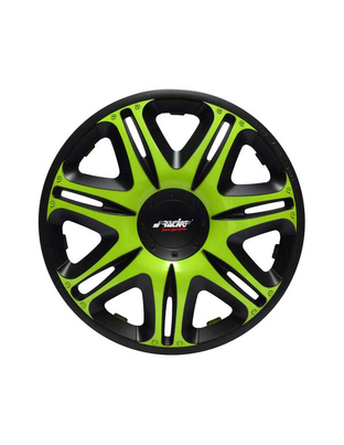 ΤΑΣΙΑ 15 INCH NASCAR ΠΡΑΣΙΝΑ