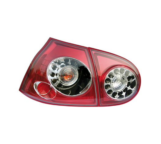Φανάρια Πισινά για VW GOLF 5 10/03+