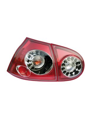 Φανάρια Πισινά για VW GOLF 5 10/03+