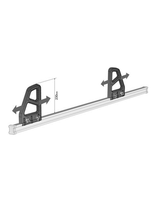 STOP ΓΙΑ ΜΠΑΡΕΣ Κ-2 23 cm