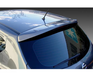 Αεροτομή Οροφής για Nissan Qashqai J10 2007-2013 από Πολυουρεθάνη Motordrome Design - 1 τεμ.