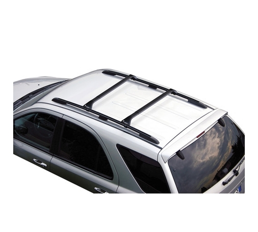 ΜΠΑΡΕΣ SW ΜΑΥΡΕΣ SNAP-FIT ΜΕ ΚΛΕΙΔΙ 79-111CM