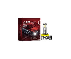 ΣΕΤ ΛΑΜΠΕΣ LED CANBUS mini body 70W H11 23S-70W-H11