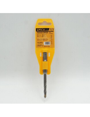 ΜΥΤΗ ΤΡΥΠΑΝΙΟΥ 7*110mm EPICA STAR EP-10470