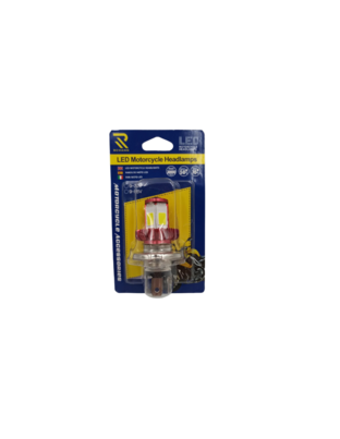 LED ΛΑΜΠΑ ΜΗΧΑΝΗΣ 12W W13104-1