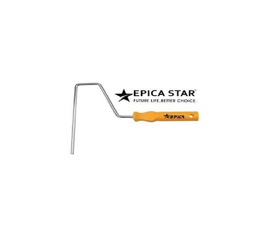 ΛΑΒΗ ΓΙΑ ΡΟΛΟ ΒΑΨΙΜΑΤΟΣ 22cm EPICA STAR EP-60361