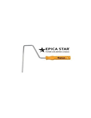 ΛΑΒΗ ΓΙΑ ΡΟΛΟ ΒΑΨΙΜΑΤΟΣ 22cm EPICA STAR EP-60361