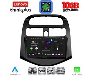 LENOVO LTM 11078A_CPA (9inc) MULTIMEDIA TABLET for CHEVROLET SPARK mod. 2009-2015