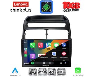 LENOVO LTM 11129_CPA (9inc) MULTIMEDIA TABLET for FIAT LINEA mod. 2007-2011