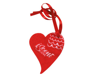 ΑΡΩΜΑΤΙΚΟ ΚΡΕΜΑΣΤΟ iScent LOVE ΑΡΩΜΑ ΠΟΥΔΡΑΣ LAMPA -1 ΤΕΜ.
