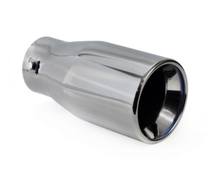Amio - ΑΚΡΟ (ΜΠΟΥΚΑ) ΕΞΑΤΜΙΣΗΣ MT018BC 50>65mm (ΜΗΚΟΣ: 204mm) -1 ΤΕΜ. (02196/AM)