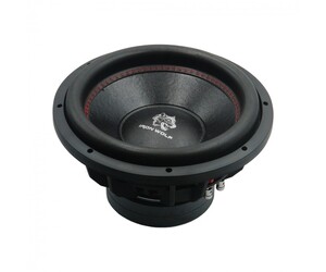 SUBWOOFER 12'' 2500W RLG-D1262