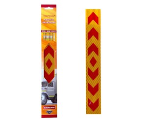 ΑΝΑΚΛΑΣΤΙΚΗ ΤΑΙΝΙΑ 5CM*40CM 2TMX HT-05598
