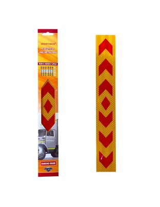 ΑΝΑΚΛΑΣΤΙΚΗ ΤΑΙΝΙΑ 5CM*40CM 2TMX HT-05598