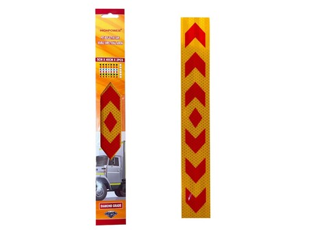 ΑΝΑΚΛΑΣΤΙΚΗ ΤΑΙΝΙΑ 5CM*40CM 2TMX HT-05598