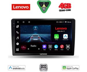 LENOVO LVE 8702_CPAA (9inc) MULTIMEDIA TABLET for TOYOTA AURIS mod. 2007-2012