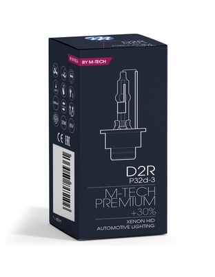 D2R 8.000k 35W P32d-3 12/24V ΑΝΤΑΛΛΑΚΤΙΚΗ ΛΑΜΠΑ PREMIUM 1ΤΕΜ.
