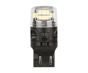 W21/5W (T20) 12V W3x16q 680/160+400/170lm 6.500K ΔΙΠΛΗΣ ΠΟΛ/ΤΑΣ LED CAN-BUS ULTRA-LUMEN SERIES 2ΤΕΜ.