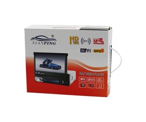 MULTIMEDIA PLAYER XIANPING AU-MY-703