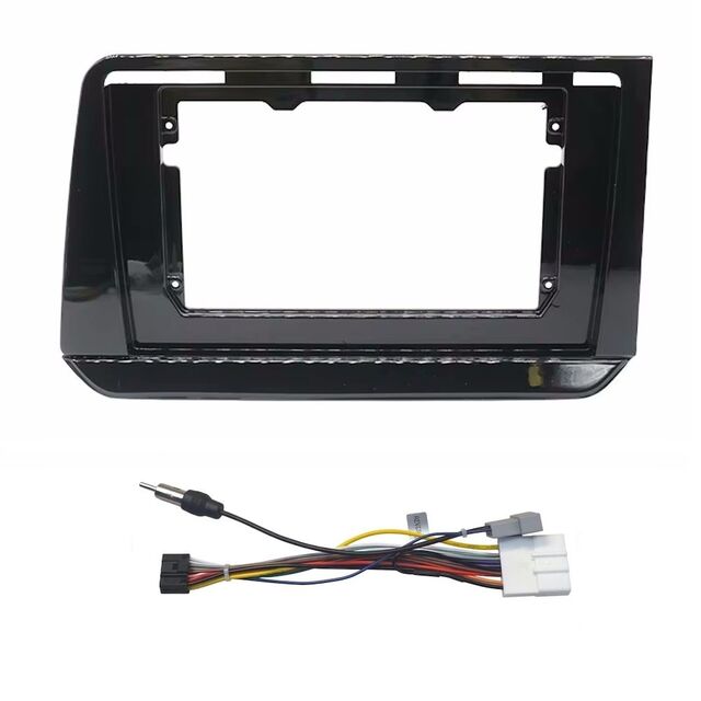 DIQ FRAME CR0464B RHD (FRAME 10inc for NISSAN NOTE mod. 2020+ RHD)