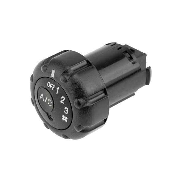 NTY – Διακόπτης Air Condition Hyundai Atos OE 97256-02001 για Αξιόπιστη Ενεργοποίηση Κλιματισμού - 1 Τεμ. (EWS-HY-024)