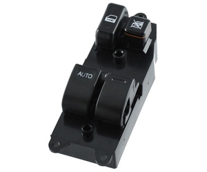 TOYOTA HILUX / TACOMA 2001-2008 / ECHO / TUNDRA / SIENNA/ SOLARA ΠΟΛΛΑΠΛΟΣ ΔΙΑΚΟΠΤΗΣ ΠΑΡΑΘΥΡΩΝ - 8 PIN (ORIG.8482004041)