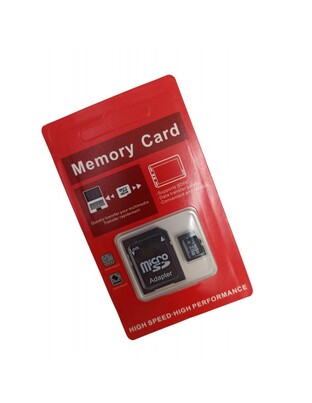 ΚΑΡΤΑ ΜΝΗΜΗΣ ME SD ADAPTER 16GB HL1008