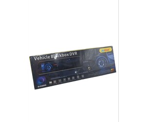 ΚΑΘΡΕΦΤΗΣ AYTOKINHTOY ΜΕ ΚΑΜΕΡΑ DVR ANDOWL Q-CA699