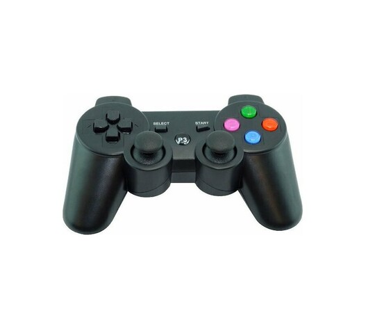 ΕΝΣΥΡΜΑΤΟ ΧΕΙΡΙΣΤΗΡΙΟΓΙΑ PC ΚΑΙ PS3 P3-901
