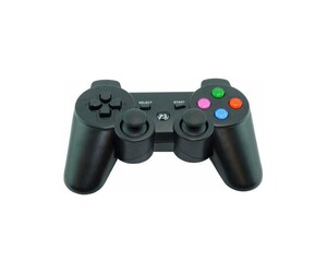 ΕΝΣΥΡΜΑΤΟ ΧΕΙΡΙΣΤΗΡΙΟΓΙΑ PC ΚΑΙ PS3 P3-901