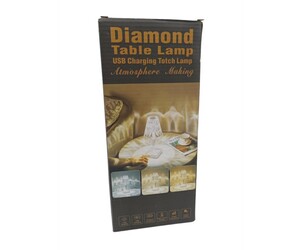 LED ΕΠΑΝΑΦΟΡΤΙΖΟΜΕΝΟ ΦΩΤΙΣΤΙΚΟ ΑΦΗΣ HR-101