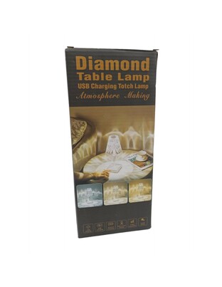 LED ΕΠΑΝΑΦΟΡΤΙΖΟΜΕΝΟ ΦΩΤΙΣΤΙΚΟ ΑΦΗΣ HR-101