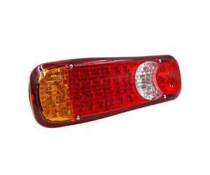 ΟΠΙΣΘΙΟΣ ΦΑΝΟΣ LED 12V JN-04692