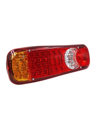 ΟΠΙΣΘΙΟΣ ΦΑΝΟΣ LED 12V JN-04692