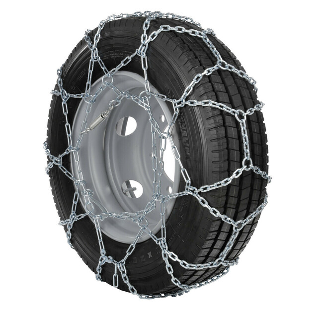 ΑΛΥΣΙΔΕΣ ΧΙΟΝΙΟΥ ΦΟΡΤΗΓΟΥ LIGHT-TRUCK LT27  LAMPA - 2 ΤΕΜ.