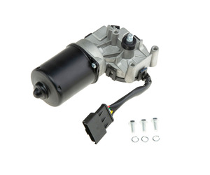 ΜΟΤΕΡ ΥΑΛΟΚΑΘΑΡΙΣΤΗΡΩΝ ΕΜΠΡΟΣ ΓΙΑ PEUGEOT 207 2006+ orig.390241540 ΝΤΥ - 1 Τεμ.