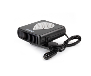 Amio - ΑΕΡΟΘΕΡΜΟ ΑΝΑΠΤΗΡΑ 12V - 150W (ΚΑΛΩΔΙΟ 150 cm)​ - 1 TEM. (02896/AM)