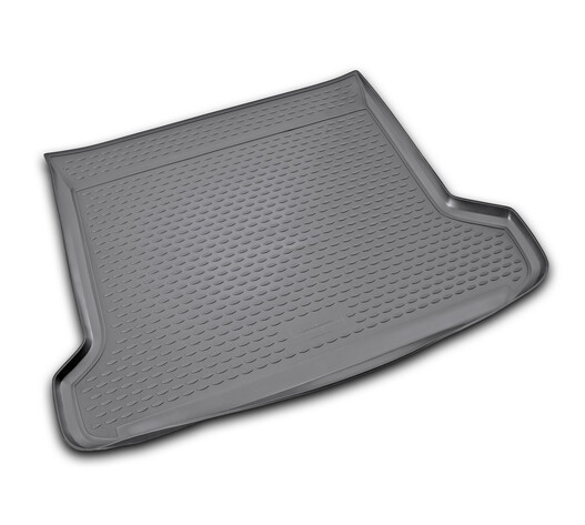 ΠΑΤΑΚΙ ΣΚΑΦΗ ΠΟΡΤ ΜΠΑΓΚΑΖ ΓΙΑ TOYOTA LAND CRUISER 5D 11/2009+ TPE ΛΑΣΤΙΧΟ ΣΕ ΑΝΘΡΑΚΙ ΣΚΟΥΡΟ ΓΚΡΙ ΧΡΩΜΑ NOVLINE - 1 ΤΕΜ.