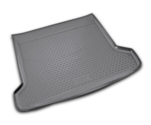 ΠΑΤΑΚΙ ΣΚΑΦΗ ΠΟΡΤ ΜΠΑΓΚΑΖ ΓΙΑ TOYOTA LAND CRUISER 5D 11/2009+ TPE ΛΑΣΤΙΧΟ ΣΕ ΑΝΘΡΑΚΙ ΣΚΟΥΡΟ ΓΚΡΙ ΧΡΩΜΑ NOVLINE - 1 ΤΕΜ.