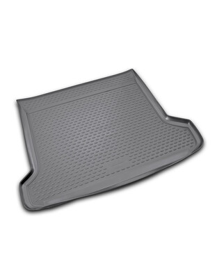 ΠΑΤΑΚΙ ΣΚΑΦΗ ΠΟΡΤ ΜΠΑΓΚΑΖ ΓΙΑ TOYOTA LAND CRUISER 5D 11/2009+ TPE ΛΑΣΤΙΧΟ ΣΕ ΑΝΘΡΑΚΙ ΣΚΟΥΡΟ ΓΚΡΙ ΧΡΩΜΑ NOVLINE - 1 ΤΕΜ.