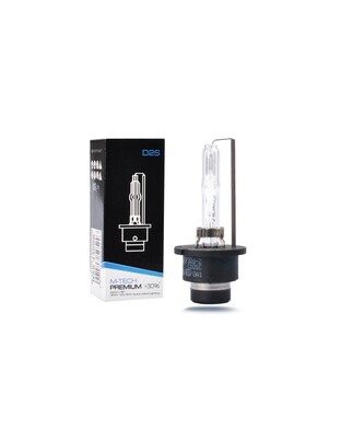 D2S 4.300k 35W P32d-2 12/24V ΑΝΤΑΛΛΑΚΤΙΚΗ ΛΑΜΠΑ PREMIUM 1ΤΕΜ.