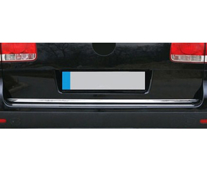 ΤΡΙΜ ΠΟΡΤ ΜΠΑΓΚΑΖ ΜΕΤΑΛΛΙΚΟ ΓΙΑ VW TOUAREG 2003-2007