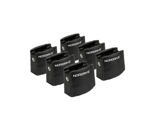 ΑΚΡΑ ΓΙΑ ΜΠΑΡΕΣ NORDRIVE ΓΙΑ OPEL VIVARO 1/14+ (3) KIT