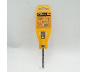 ΜΥΤΗ ΤΡΥΠΑΝΙΟΥ 6*110mm EPICA STAR EP-10271