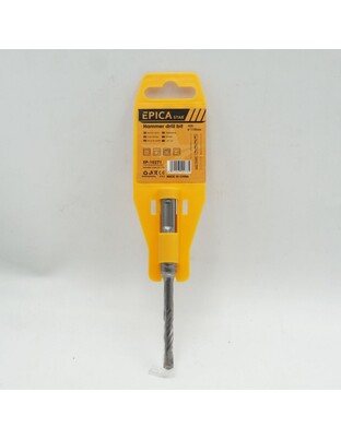 ΜΥΤΗ ΤΡΥΠΑΝΙΟΥ 6*110mm EPICA STAR EP-10271