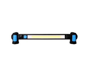 ΦΑΚΟΣ ΕΡΓΑΣΙΑΣ 1COB 10W 6500K 2 ΛΕΙΤΟΥΡΓΙΕΣ (40%-100%) M-TECH