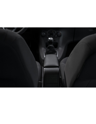 ΤΕΜΠΕΛΗΣ ΑΥΤΟΚΙΝΗΤΟΥ ARMSTER S ΓΙΑ SEAT LEON (+ ΚΑΛΩΔΙΟ 12V) 2020+  ΣΕ ΜΑΥΡΟ ΧΡΩΜΑ RATI - 1 ΤΕΜ.