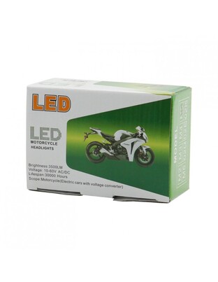 LED ΠΡΟΒΟΛΑΚΙ ΜΗΧΑΝΗΣ M5 W11885